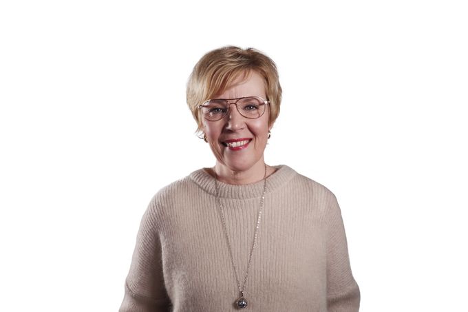 Tiina Karvinen Medanta