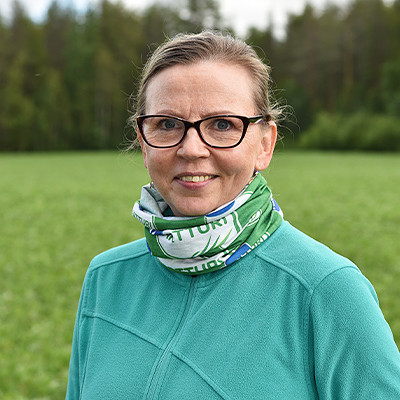 Sari Perälä