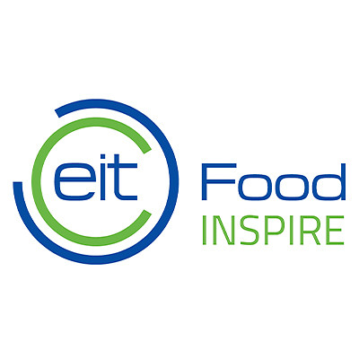 EIT Food Inspire logo