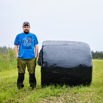 Tuomas Huotari