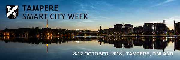 Tampere Smart City Week