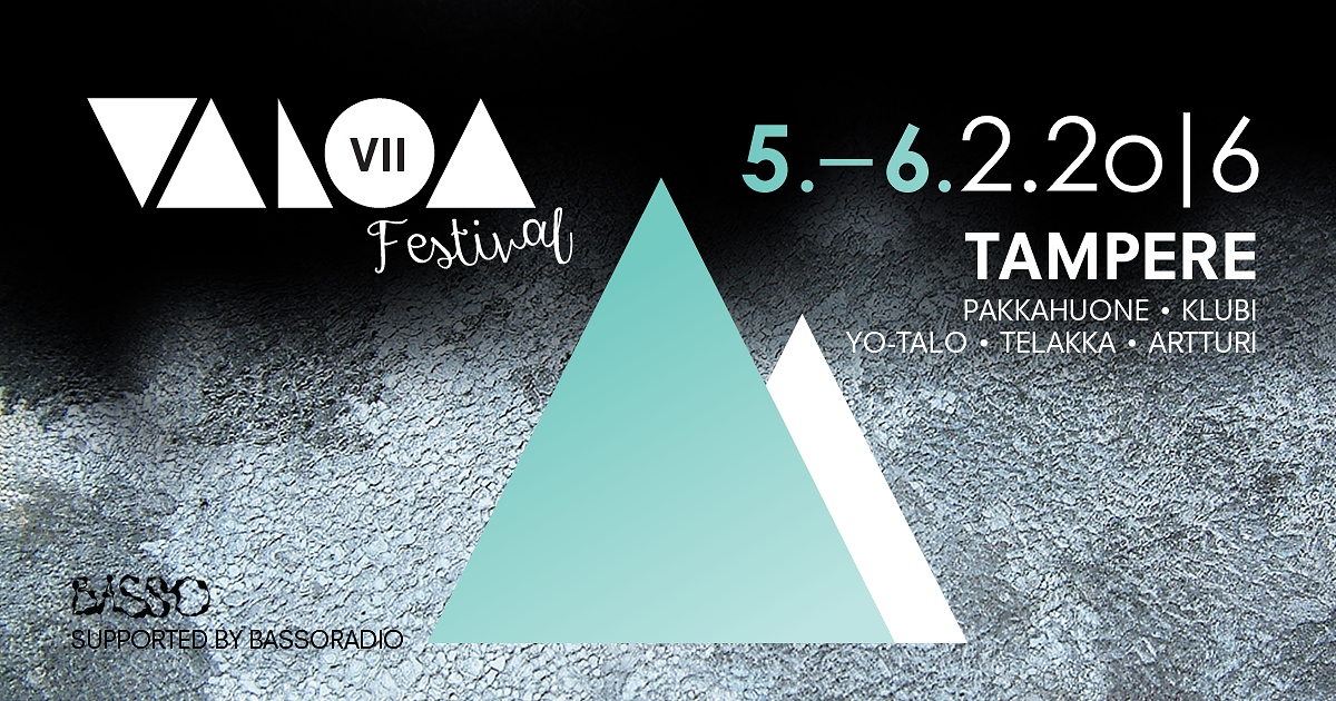 Valoa Festival 2016