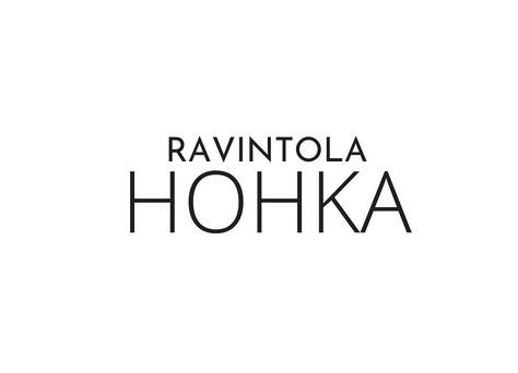 Ravintola Hohka