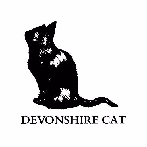 Devonshire Cat logo