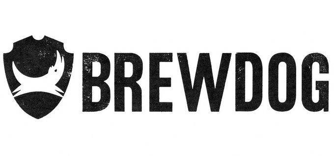 brewdog logo