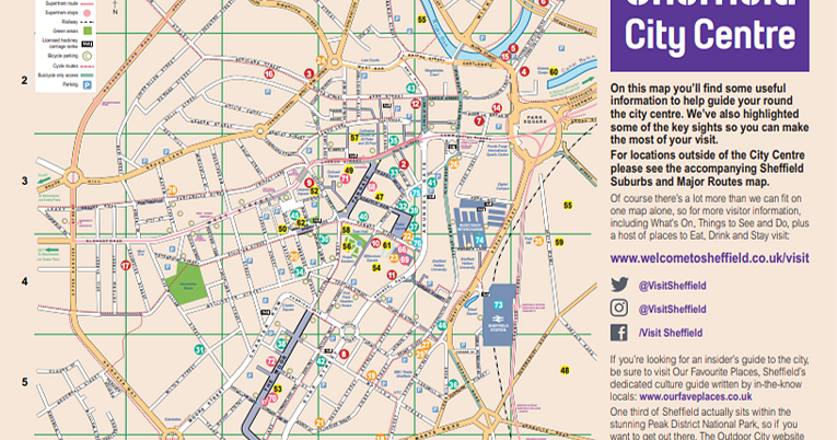 city-centre-map