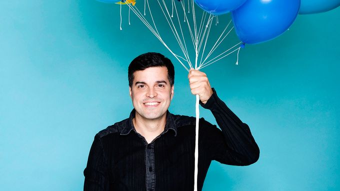 Aram Aflatuni