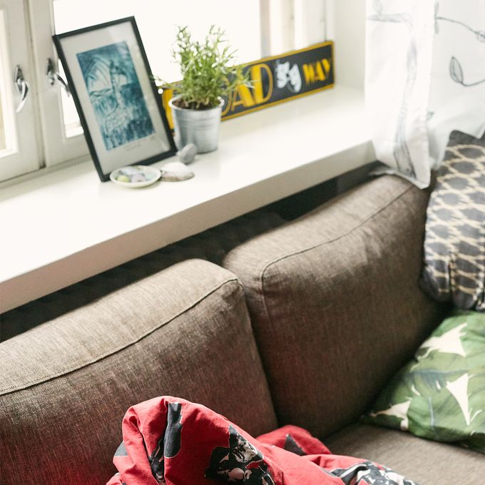 #kämppäjaduuni project helps people who are down on their luck find both a home and a job