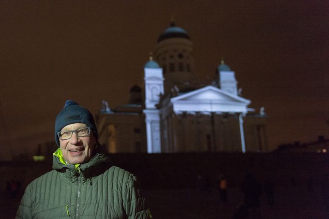 Lux Helsinki 2018, Jukka Hakola