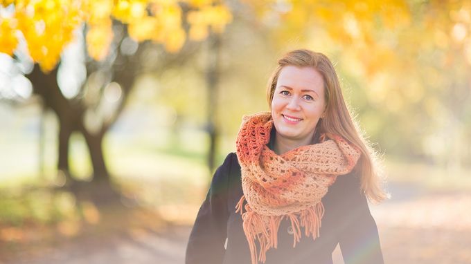 Maria Kauppinen