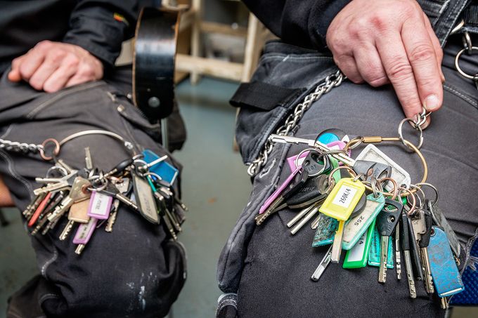 Huoltoyhtiöt ovat SATOlle ja asukkaille tärkeä toimija