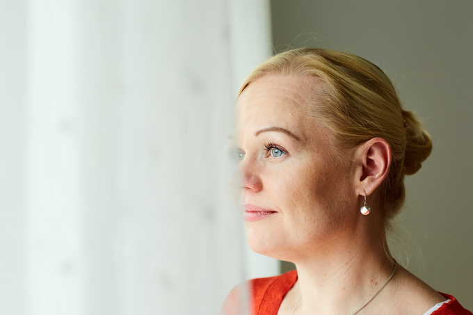 Näin viilennät vuokra-asunnon helteellä | SATO