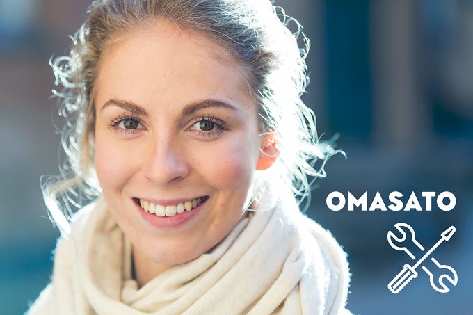 OmaSATO | Vikailmoitus