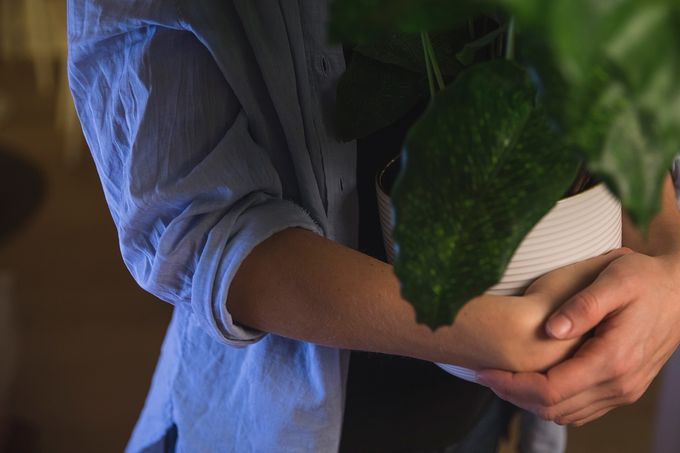 #kämppäjaduuni project helps people who are down on their luck find both a home and a job